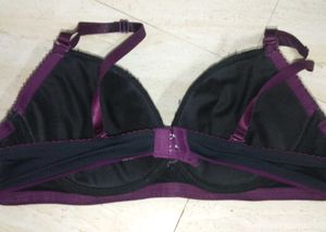 SUSIE UPPER INNER BRA