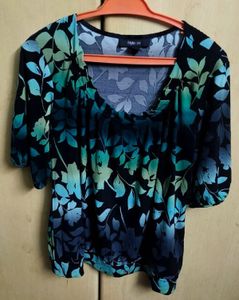 Set Of 5 Print Top
