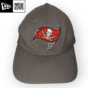 New Era NFL Buccaneers Cap – Official Rare