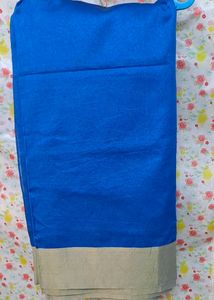 Saree For Sale (Can Be Used As Material)