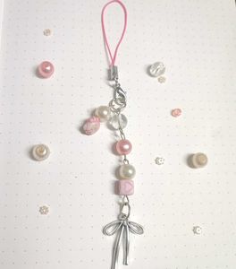 Coquette Phone Charm ⋆. 𐙚 ̊