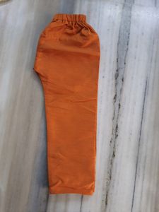 Pista Green Traditional Wear For Boys