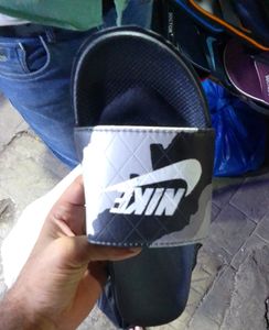 Nike Slippers For Men ✅