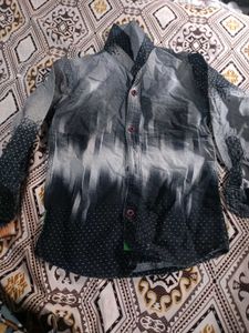 Clothes Collection