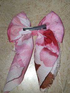 Hair Bow