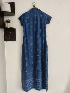 Ateesa By fbb women&#39;s straight kurta/dress