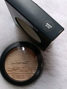 Mac Highlighter ♥️💕
