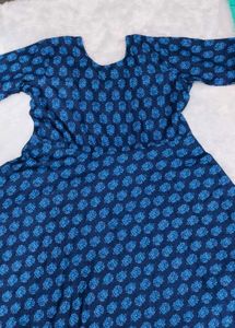 🚨BRAND New 3XL Anarkali Suit 🚨