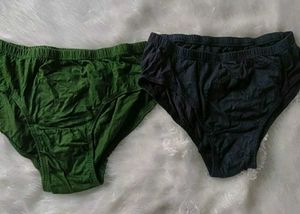 COTTON BRIEFS FOR WOMEN