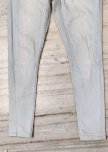 Denim Jeans For Woman , Size 26