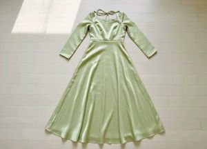 Indo western gown for sale