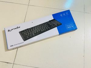 Prodot FEEL Wired Keyboard