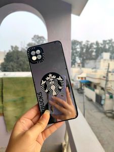 Starbucks Phone Case