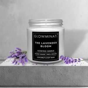 GLOWMINATi Scented Candle 110gm