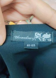 Beautiful Soft Febric Dress