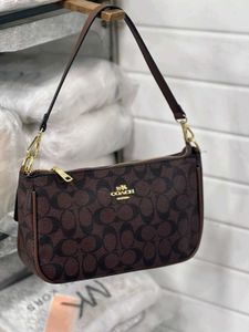 Coach SHOULDER SLING AGAIN RESTOCK