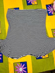 Striped Tee