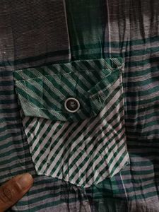 Crinkle Shirt