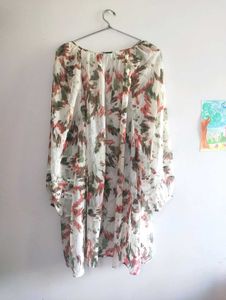 Georgette Dress