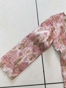 S Kurta Set