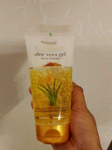 Aloevera Gel