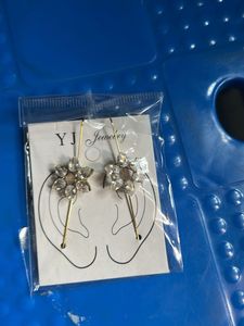 New Earring