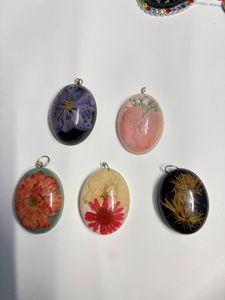 resin pendant