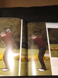 The Thinking Man's Guide to Golf