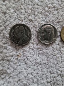 Mixed Currency Collection