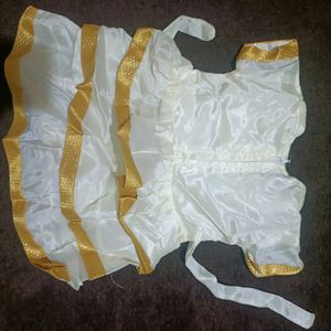 Combo🎊Baby Girl Frock