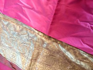 Elegant Sarees