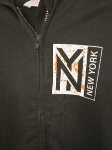H&amp;M Zip Through Jacket/Hoodie
