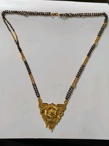 Gold Mangalsutra