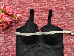 Black Bodysuit