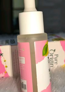 Pure Origin Korean Vitamin C Face Serum