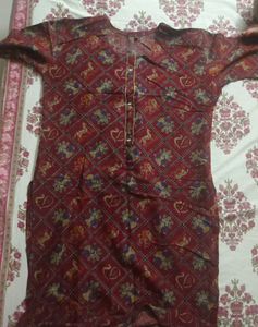 Kurti For Women