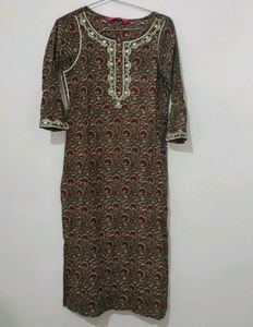Kurta Set 3