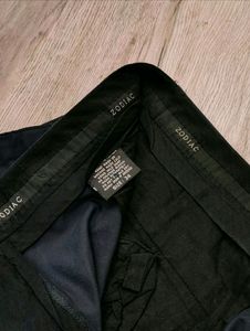ZODIAC Baggy Jeans Size 34 NEW