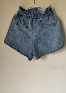 Jeans Shorts