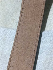 Vintage Black Belt For Men Combo Offer