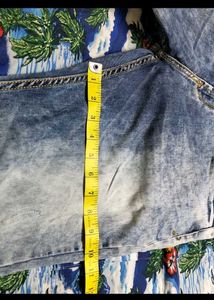 Spykar Denim Jeans