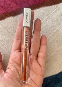 Glitter Lip Gloss