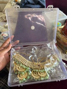 Beautiful Jewellery Set