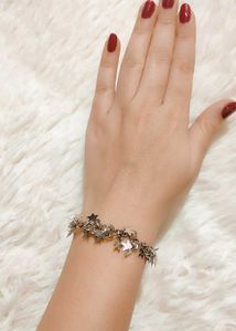 ⭐Star Charm Bracelet⭐