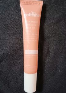Mcaffenie Under Eye Cream