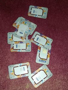 Dummy Sim Not Working 4G