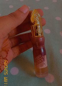 umbre leather perfume