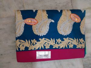 Combo Suit Fabric