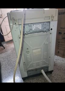 Top Load Washing Machine