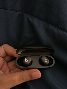 Beats Wireless Earbuds
